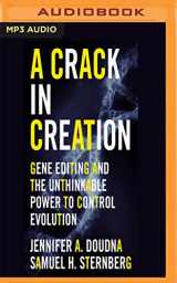 9781543660630-1543660630-A Crack in Creation