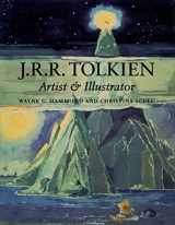 9780618083619-0618083618-J.r.r. Tolkien: Artist and Illustrator