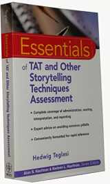 9780471394693-0471394696-Essentials of TAT and Other Storytelling Techniques Assessment (Essentials of Psychological Assessment Series)