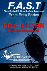 9781493530946-1493530941-F.A.S.T Exam Prep: FlightBridgeED - Air - Surface - Transport - Exam - Prep