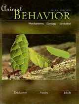 9780070121997-0070121990-Animal Behavior: Mechanisms, Ecology, Evolution
