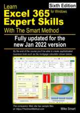 9781909253506-1909253502-Learn Excel 365 Expert Skills with The Smart Method: Sixth Edition: updated for Jan 2022 version 2201