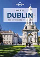 9781788688574-1788688570-Lonely Planet Pocket Dublin (Pocket Guide)
