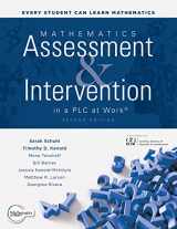 9781958590638-1958590630-Mathematics Assessment and Intervention in a PLC at Work®, Second Edition (Develop research-based mathematics assessment and RTI model (MTSS) interventions in your PLC)