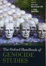 9780199677917-0199677913-The Oxford Handbook of Genocide Studies (Oxford Handbooks)
