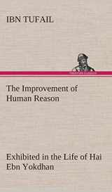 9783849517335-3849517330-The Improvement of Human Reason Exhibited in the Life of Hai Ebn Yokdhan