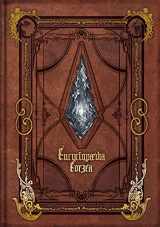 9781646091423-1646091426-Encyclopaedia Eorzea ~The World of Final Fantasy XIV~ Volume I