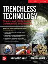 9781260458732-1260458733-Trenchless Technology: Pipeline and Utility Design, Construction, and Renewal, Second Edition