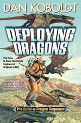 9781982192105-1982192100-Deploying Dragons (2) (Build-A-Dragon Sequence)