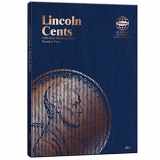 9780794840044-0794840043-Lincoln Cent Folder #4: Whitman Folder