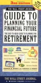 9780743225373-0743225376-The Wall Street Journal Guide to Planning Your Financial Future, 3rd Edition