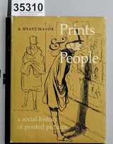 9780870991080-0870991086-Prints & People: A Social History of Printed Pictures