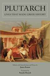 9781603848466-1603848460-Lives that Made Greek History