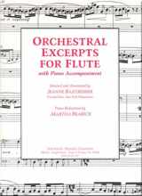 9780934009973-093400997X-Orchestral Excerpts for Flute