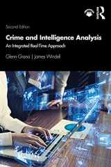 9780367437299-0367437295-Crime and Intelligence Analysis: An Integrated Real-Time Approach