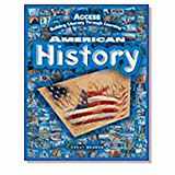 9780669516531-0669516538-Access: Building Literacy Through Learning America History- Student Activity Journal, Grades 5-12, Teacher's Edition