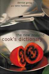 9781877246487-1877246484-The New Zealand Cook's Dictionary