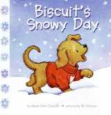 9780060094683-0060094680-Biscuit's Snowy Day: A Winter and Holiday Book for Kids
