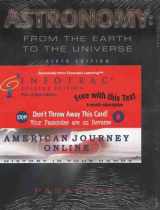 9780030395482-0030395488-Astronomy: From the Earth to the Universe (with InfoTrac)