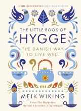 9780241283912-0241283914-The Little Book of Hygge: The Danish Way to Live Well