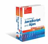 9780672330902-0672330903-Sams Teach Yourself Ajax, JavaScript and PHP: All in One
