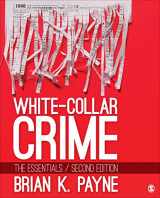 9781506344775-1506344771-White-Collar Crime: The Essentials