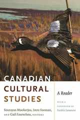 9780822344162-0822344165-Canadian Cultural Studies: A Reader