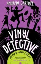 9781789098969-1789098963-Attack and Decay: The Vinyl Detective