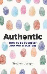 9780349404868-0349404860-Authentic: How to be yourself and why it matters
