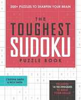 9781646115822-1646115821-The Toughest Sudoku Puzzle Book: 200+ Puzzles to Sharpen Your Brain