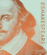 9780744035001-0744035007-Shakespeare: His Life and Works (DK Ultimate Guides)