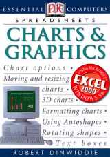 9780789463715-0789463717-Essential Computers: Charts and Graphs (Essential Computers Series)
