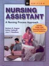9780827390638-0827390637-Nursing Assistant: A Nursing Process Approach (HC)