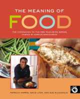 9780762738373-0762738375-The Meaning Of Food