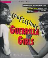 9780060950880-0060950889-Confessions of the Guerrilla Girls