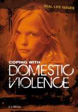 9781432947620-1432947621-Coping with Domestic Violence (Real Life Issues)