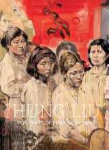 9780300257441-0300257449-Hung Liu: Portraits of Promised Lands