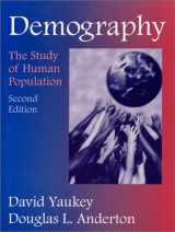 9781577661757-1577661753-Demography: The Study of Human Population, 2nd Edition