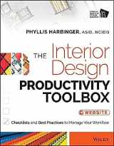 9781118680438-111868043X-The Interior Design Productivity Toolbox: Checklists and Best Practices to Manage Your Workflow