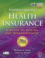 9781111318796-1111318794-Workbook for Green’s Understanding Health Insurance: A Guide to Billing and Reimbursement (Book Only)