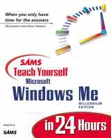 9780672319532-0672319535-Sams Teach Yourself Windows: Millennium Edition
