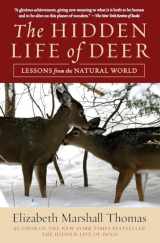 9780061792113-006179211X-The Hidden Life of Deer: Lessons from the Natural World