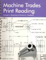 9781566372695-1566372690-Machine Trades Print Reading