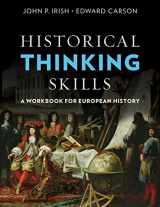 9780393602463-039360246X-Historical Thinking Skills: A Workbook for European History