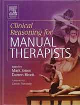 9780750639064-0750639067-Clinical Reasoning for Manual Therapists