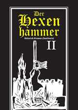 9783958012363-3958012361-Der Hexenhammer: Malleus Maleficarum. Zweiter Teil (German Edition)