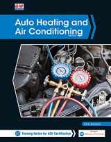 9781645641742-1645641740-Auto Heating and Air Conditioning