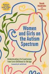 9781805010692-1805010697-Women and Girls on the Autism Spectrum, Second Edition