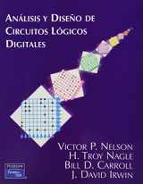 9789688807064-9688807060-Analisis y Diseos de Circuitos Logicos Digitales (Spanish Edition)
