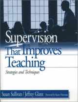 9780803967250-080396725X-Supervision That Improves Teaching: Strategies and Techniques